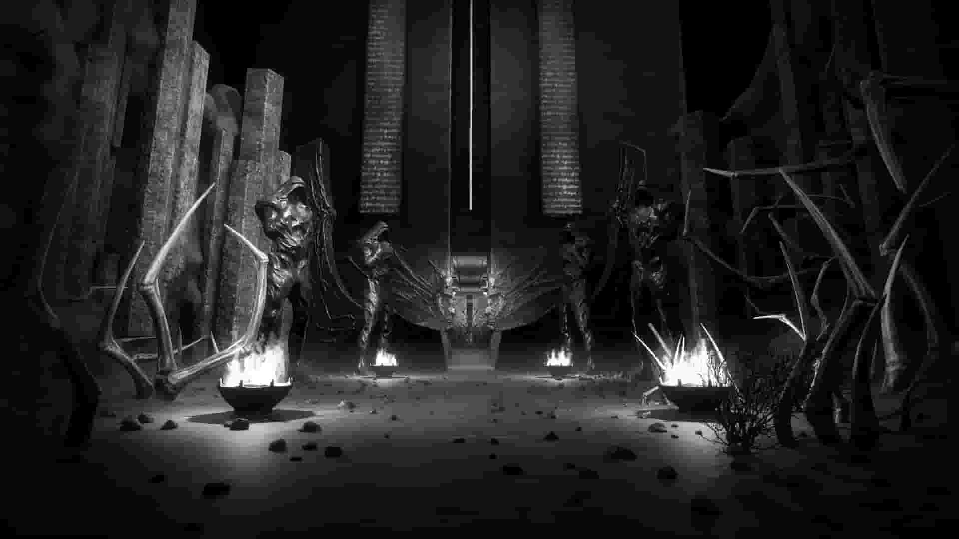 Caligo screenshot thumbnail screenshot 9