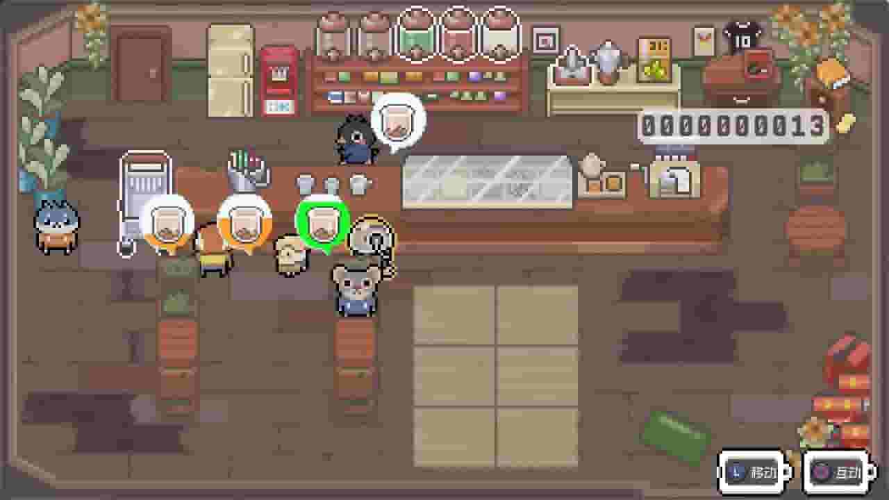 Call of Boba screenshot thumbnail screenshot 1