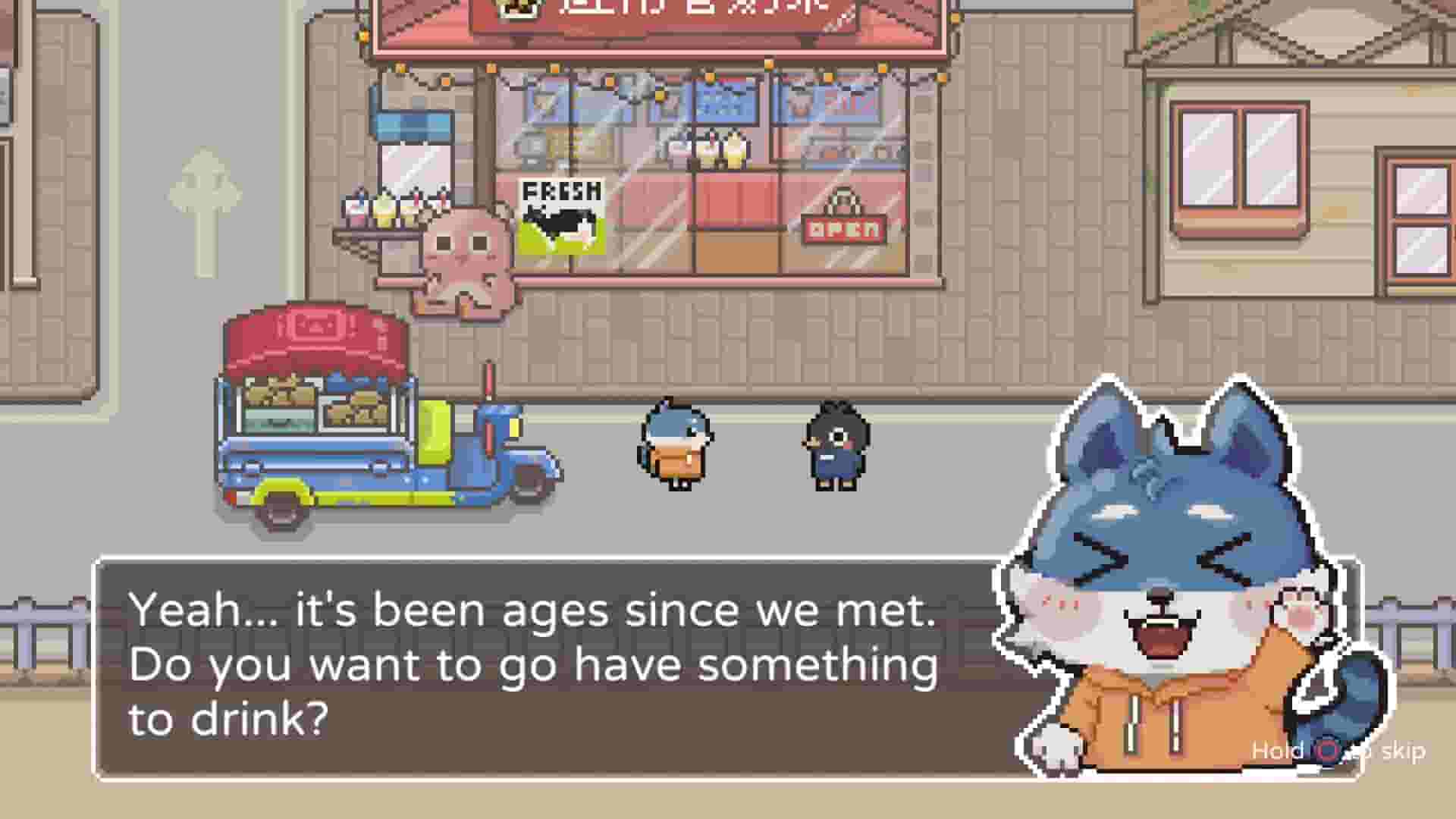 Call of Boba screenshot thumbnail screenshot 11