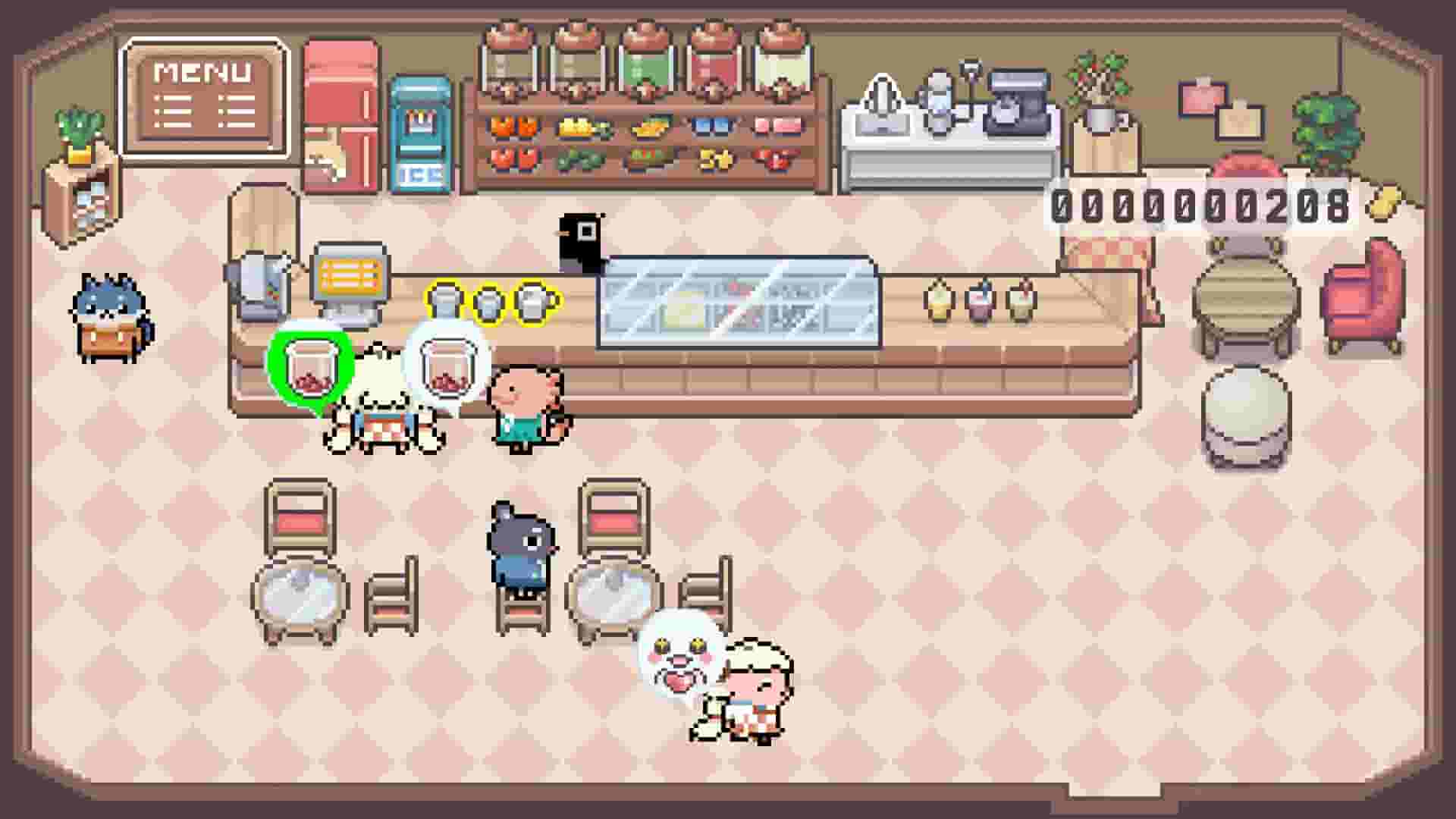 Call of Boba screenshot thumbnail screenshot 16