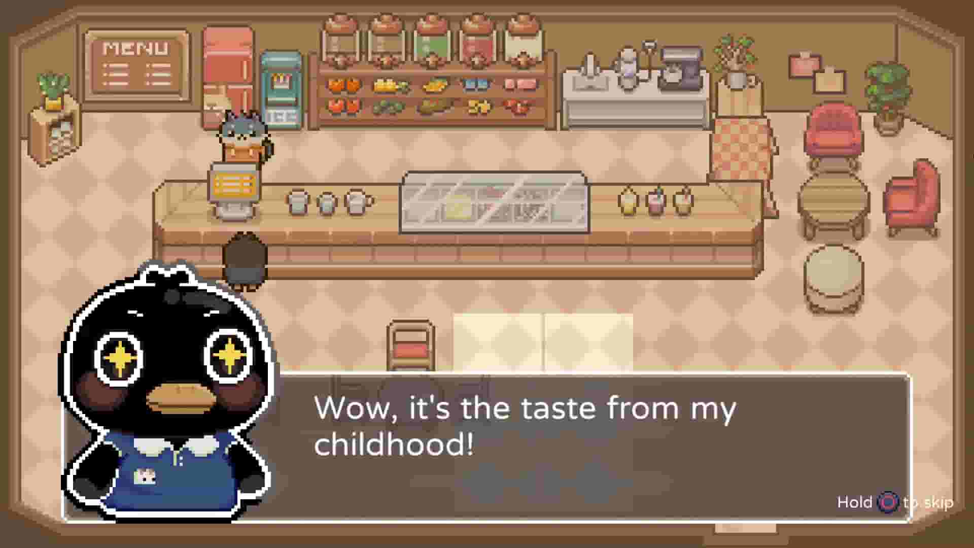 Call of Boba screenshot thumbnail screenshot 5