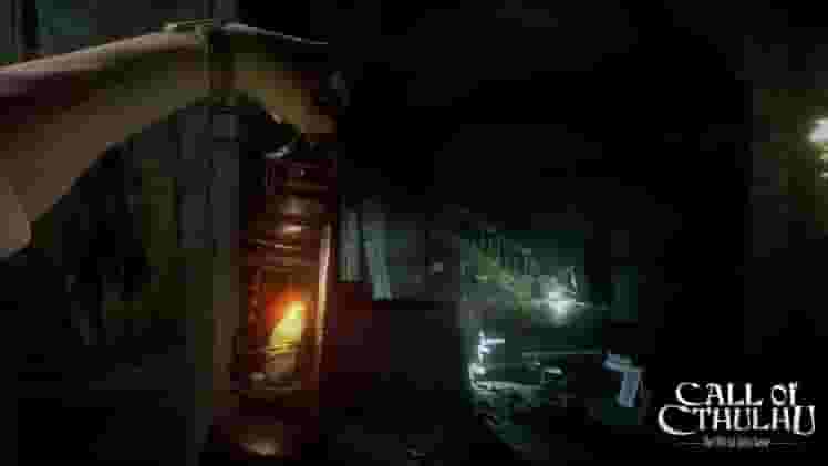 Call of Cthulhu screenshot thumbnail screenshot 1