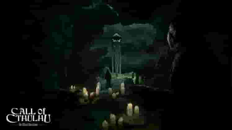 Call of Cthulhu screenshot thumbnail screenshot 2