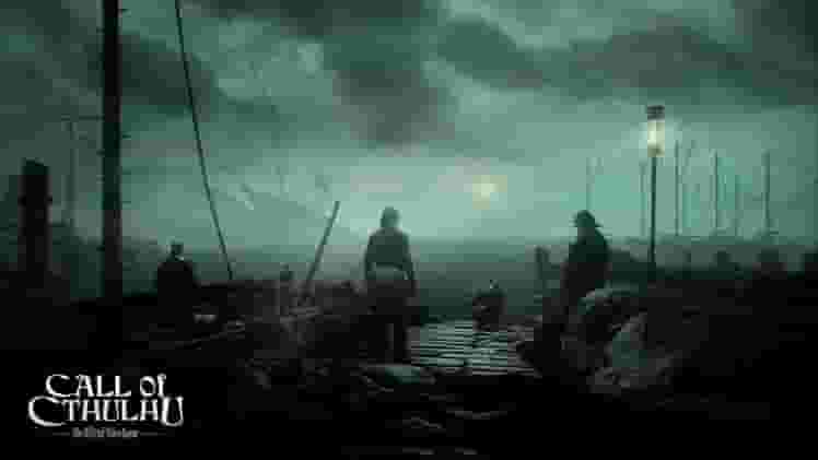 Call of Cthulhu screenshot thumbnail screenshot 3
