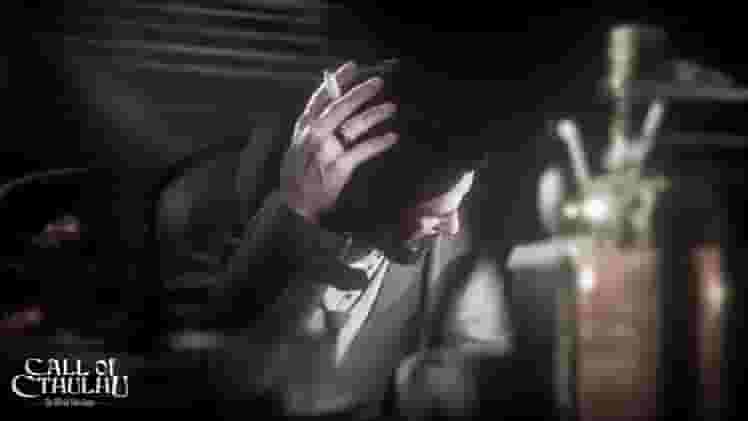 Call of Cthulhu screenshot thumbnail screenshot 6