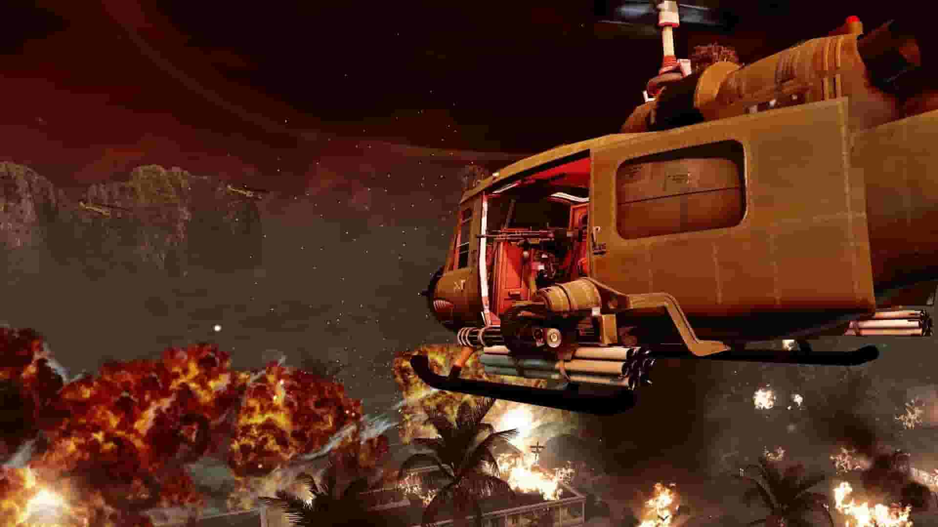 Call of Duty: Black Ops screenshot thumbnail screenshot 3