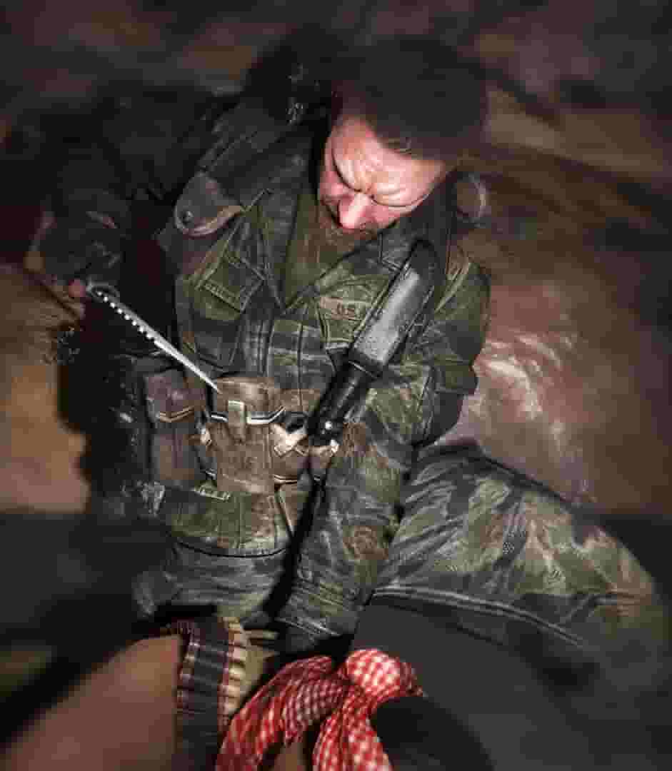 Call of Duty: Black Ops screenshot thumbnail screenshot 5