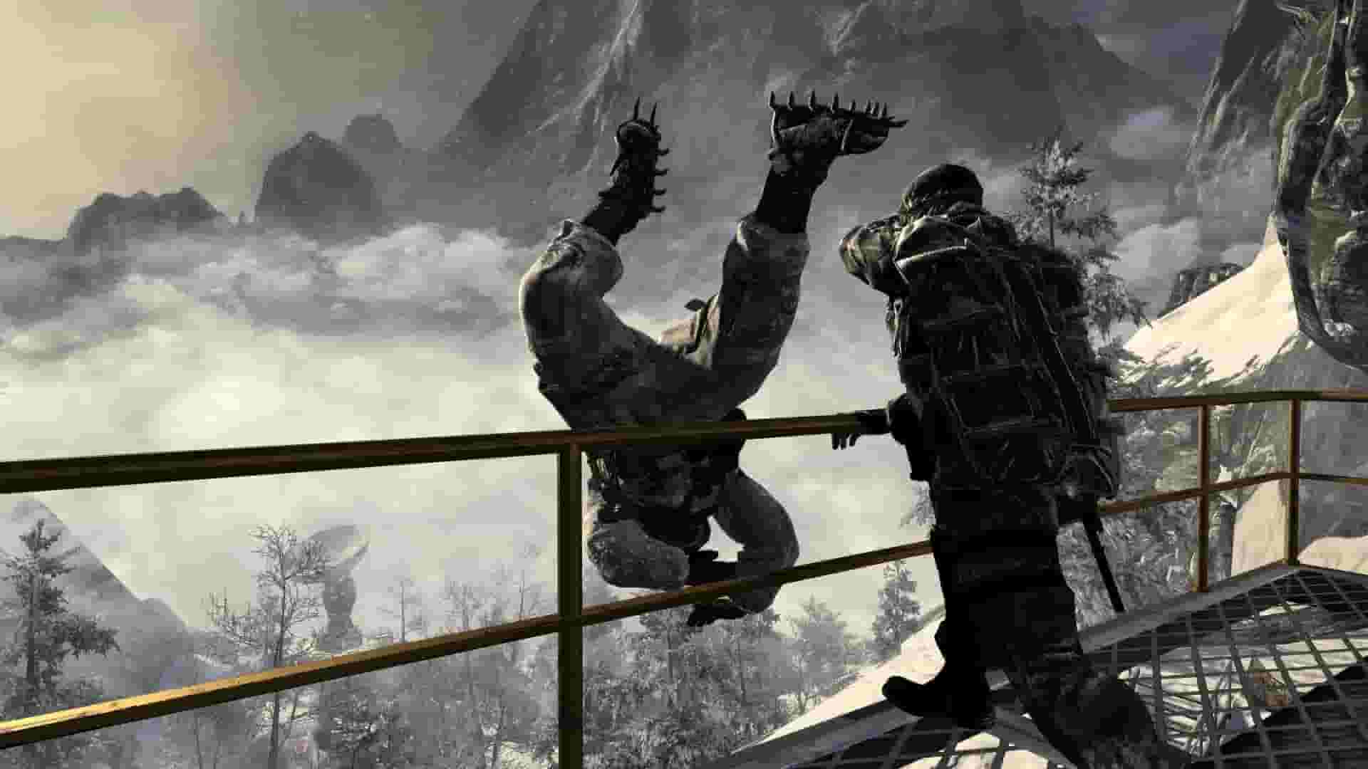 Call of Duty: Black Ops screenshot thumbnail screenshot 6