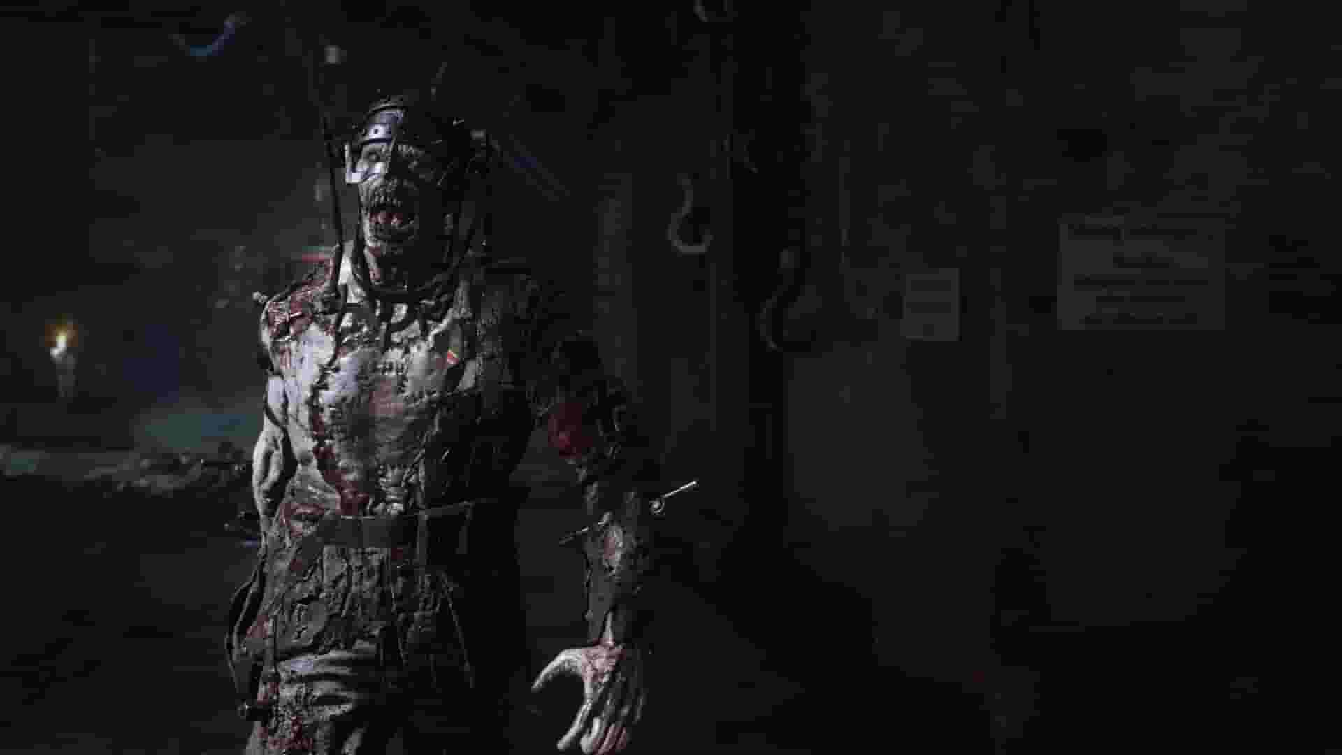 Call of Duty: WWII screenshot thumbnail screenshot 1