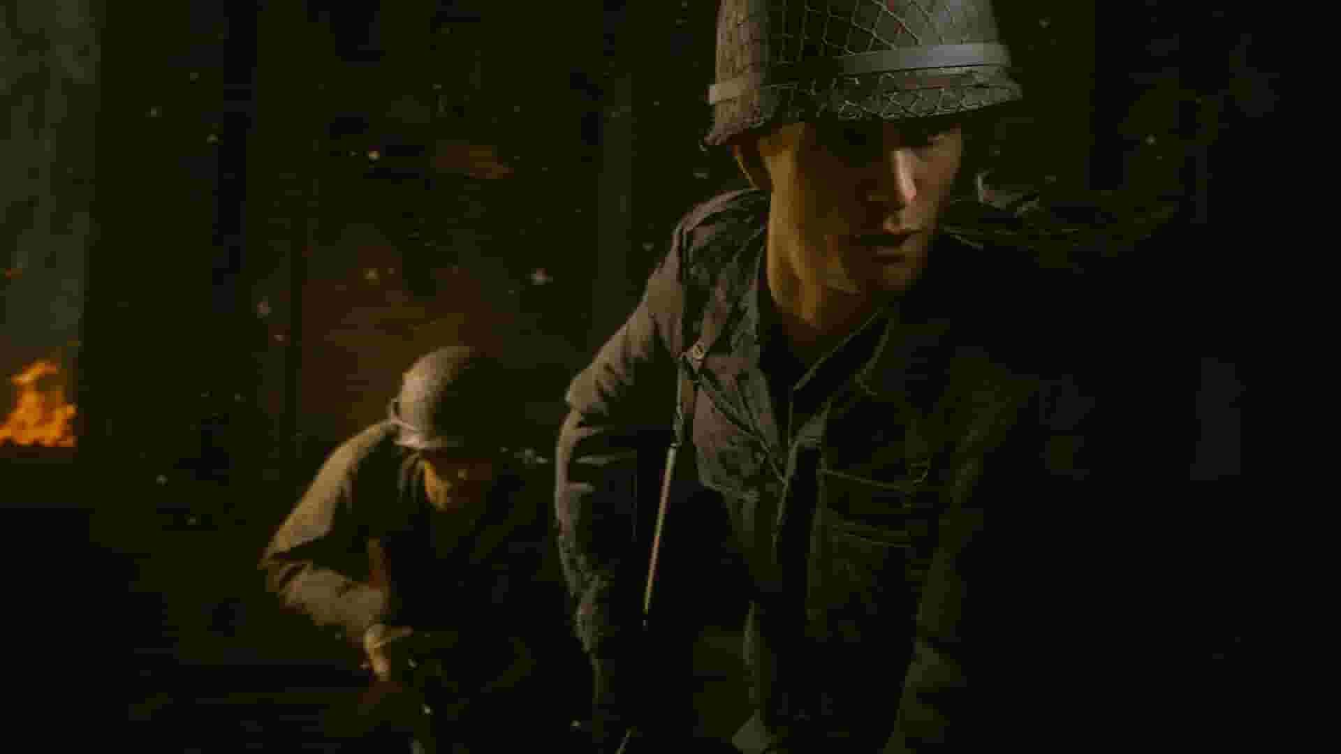Call of Duty: WWII screenshot thumbnail screenshot 4