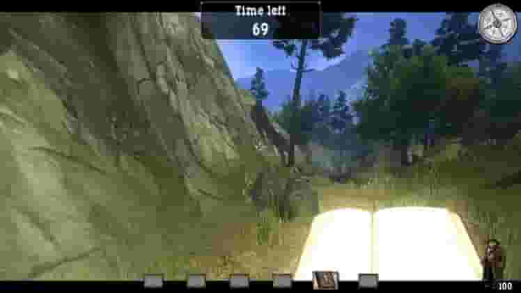 Call of Juarez screenshot thumbnail screenshot 10