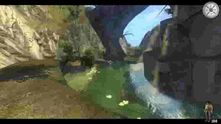 Call of Juarez screenshot thumbnail screenshot 7