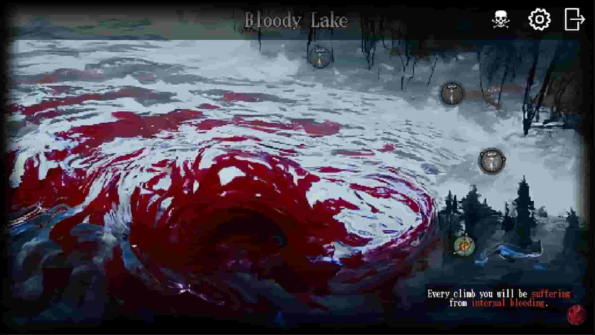 Call of the Abyss screenshot thumbnail screenshot 0