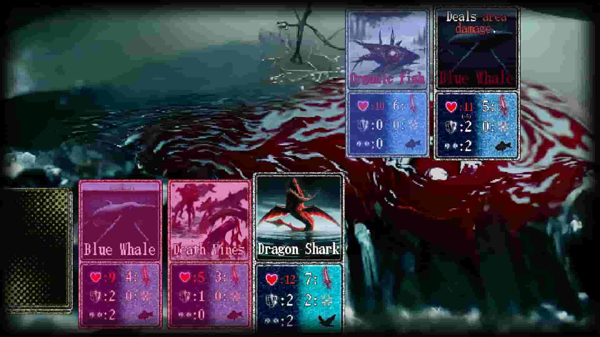 Call of the Abyss screenshot thumbnail screenshot 3