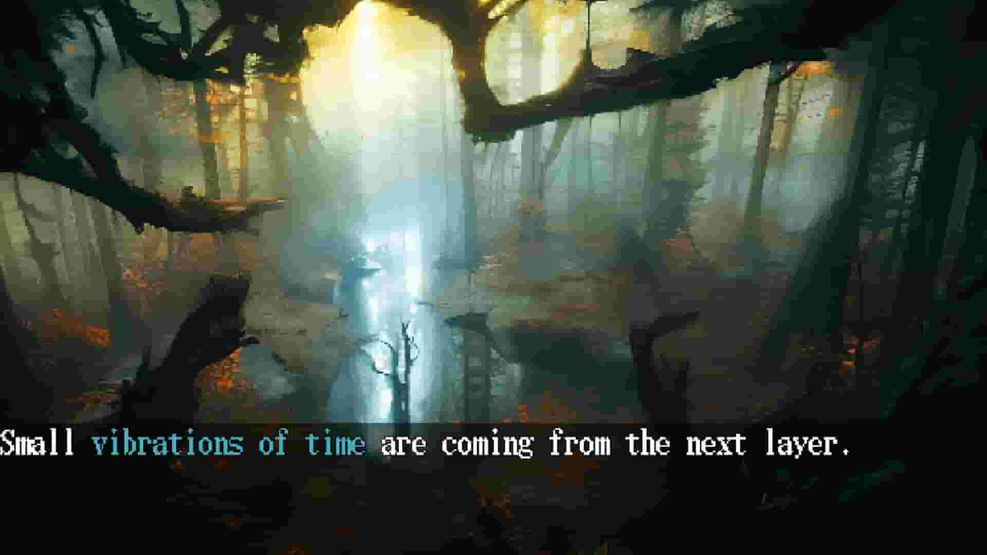 Call of the Abyss screenshot thumbnail screenshot 4