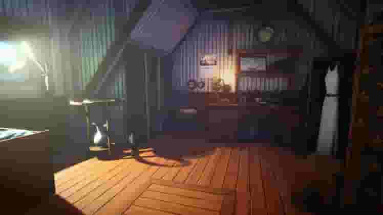 Call of the Sea screenshot thumbnail screenshot 1