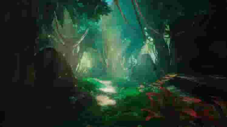 Call of the Sea screenshot thumbnail screenshot 2