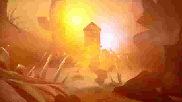 Call of the Sea screenshot thumbnail screenshot 8