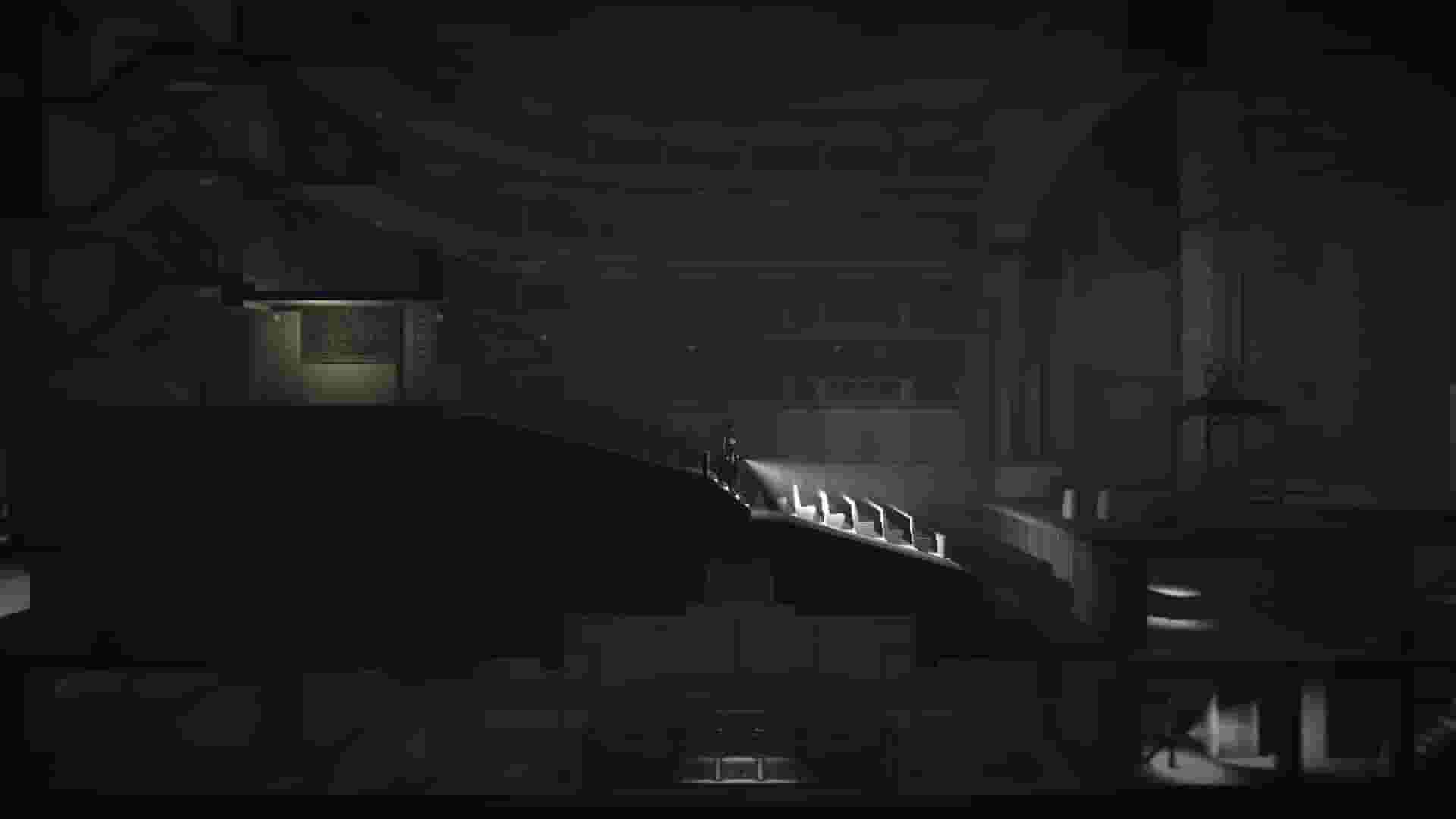 Calvino Noir screenshot thumbnail screenshot 1