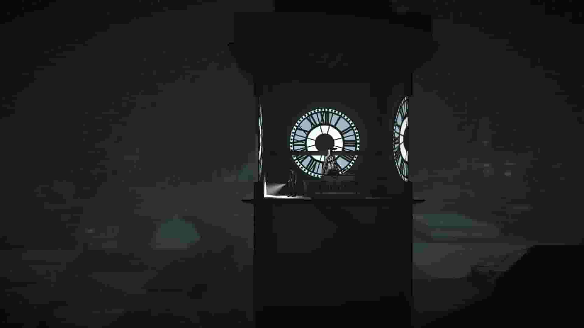 Calvino Noir screenshot thumbnail screenshot 2