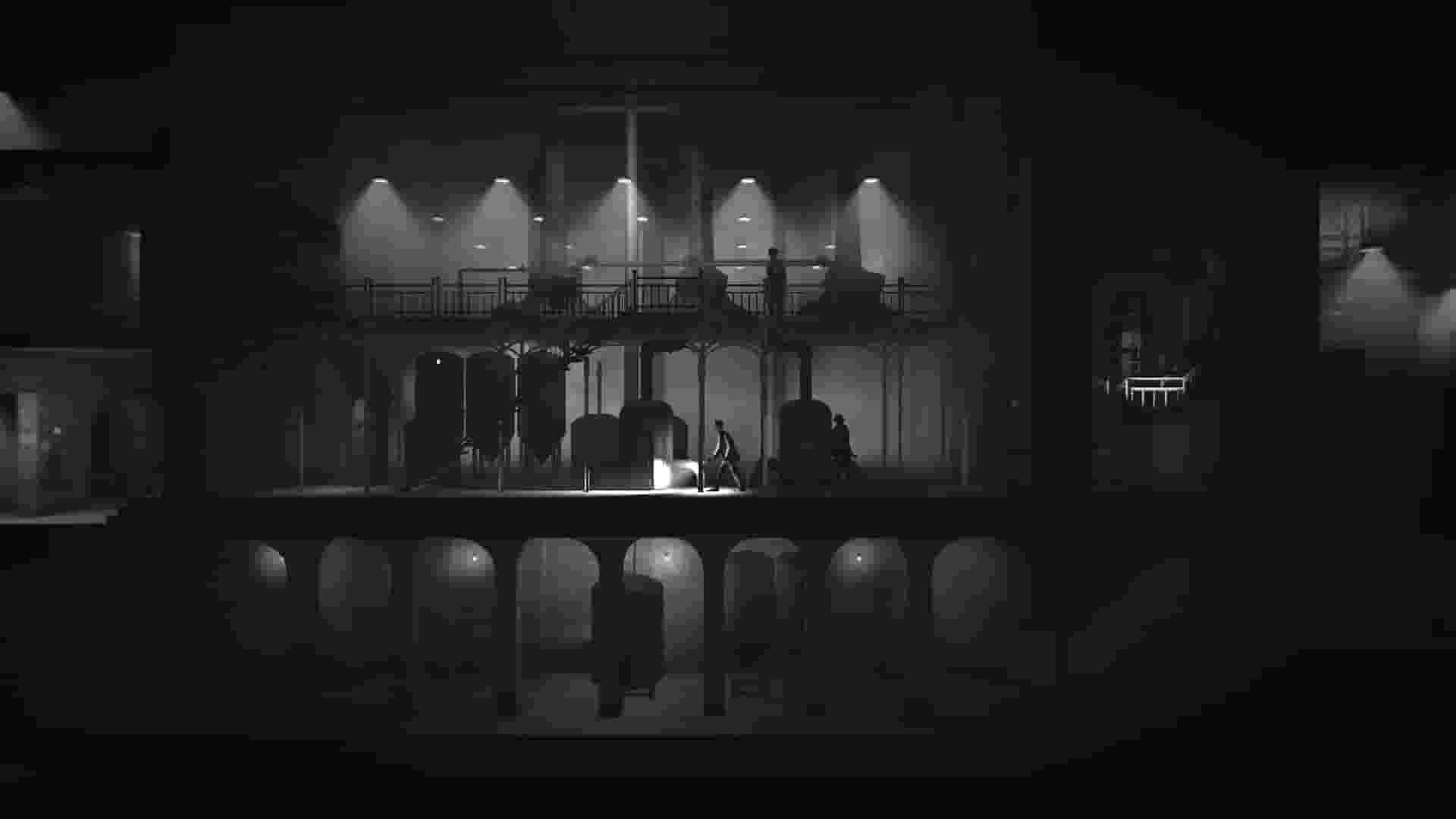 Calvino Noir screenshot thumbnail screenshot 5