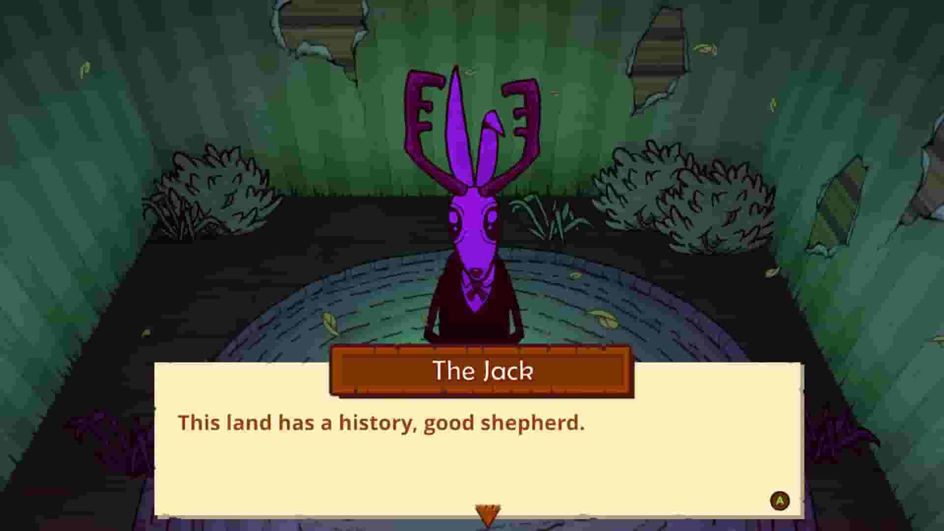 Camp Canyonwood screenshot thumbnail screenshot 1