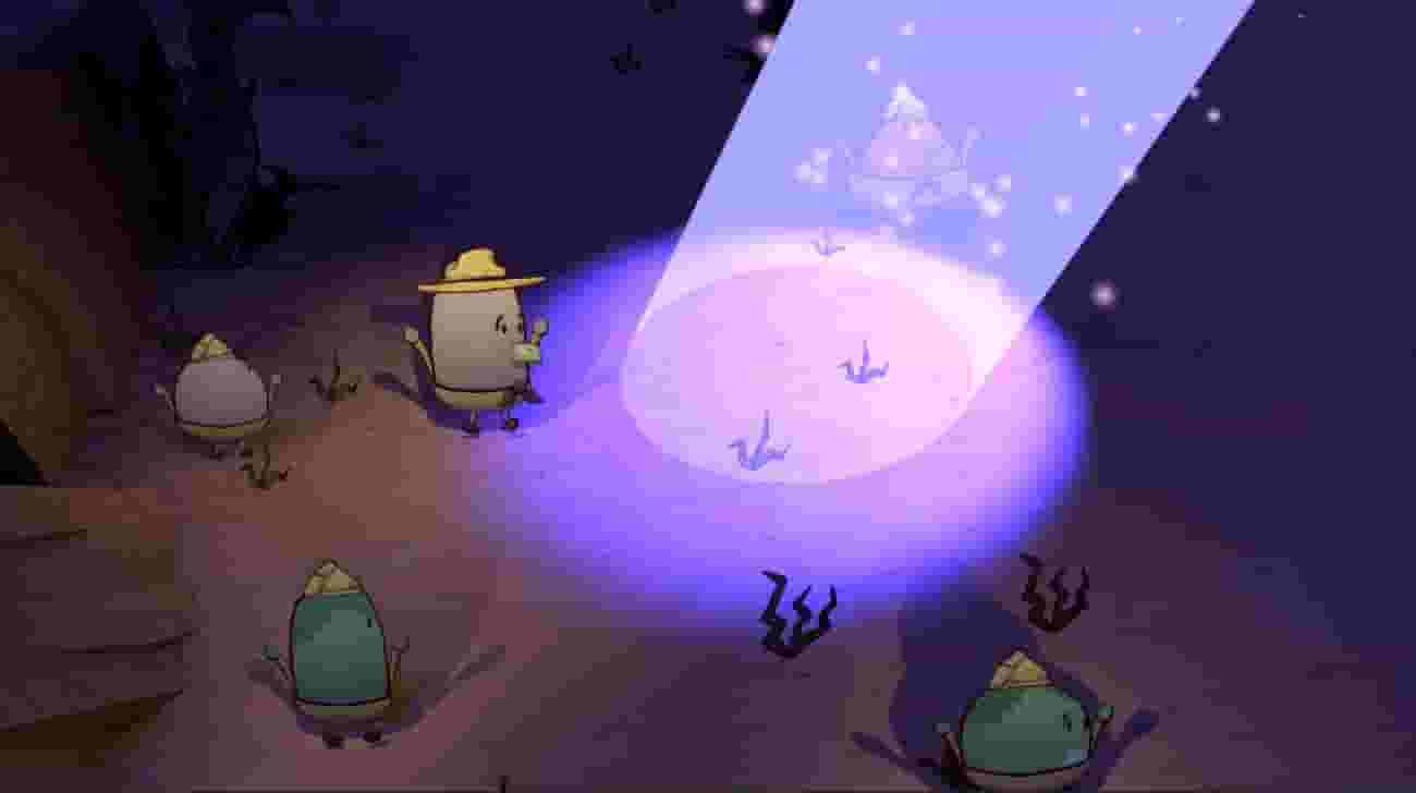 Camp Canyonwood screenshot thumbnail screenshot 7