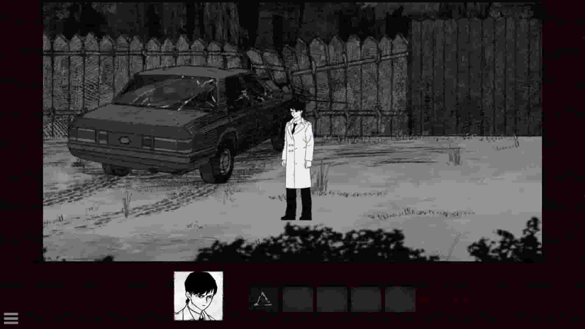 Candlelight: Lament screenshot thumbnail screenshot 3