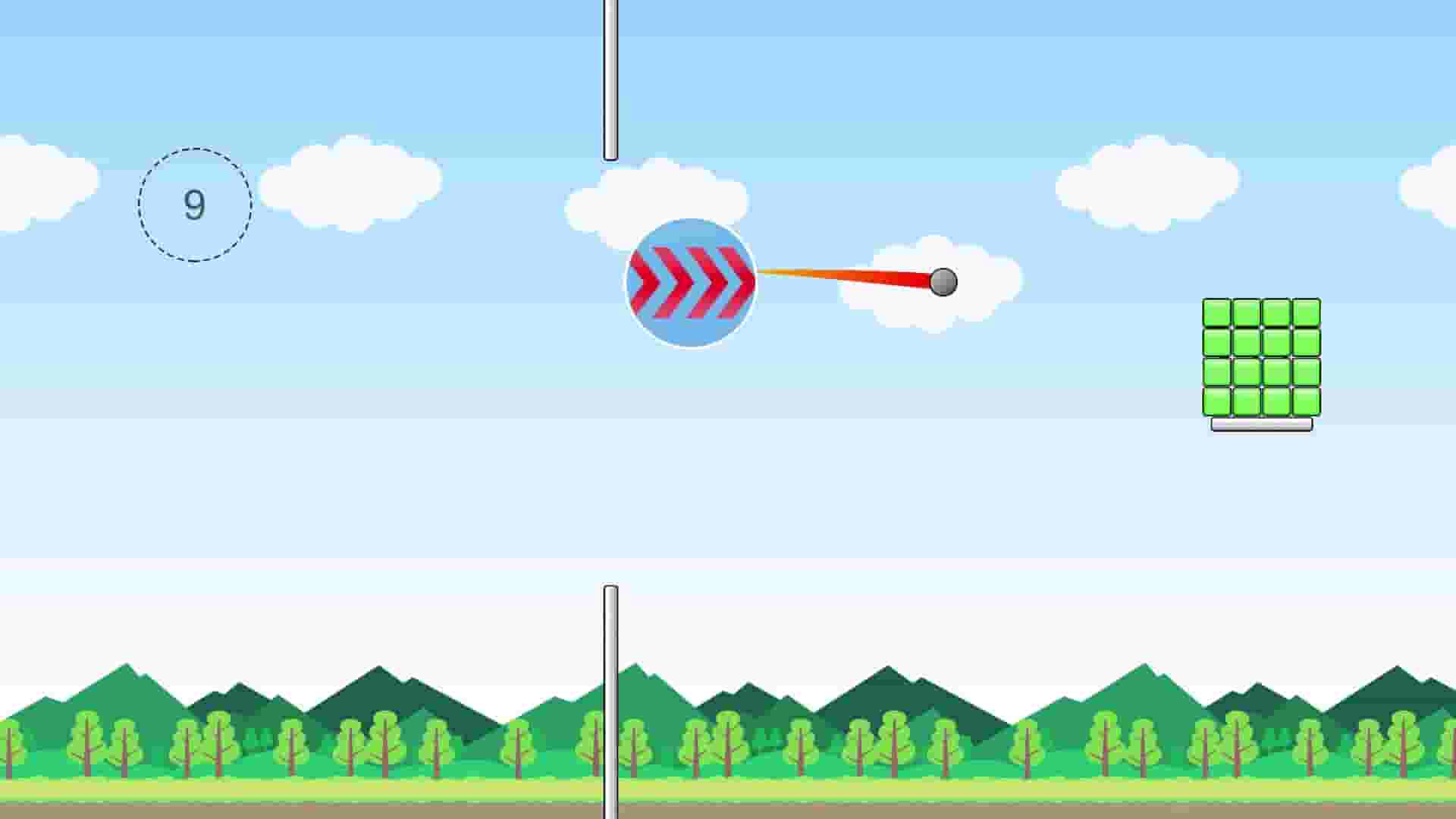 Cannon Block Ball screenshot thumbnail screenshot 2