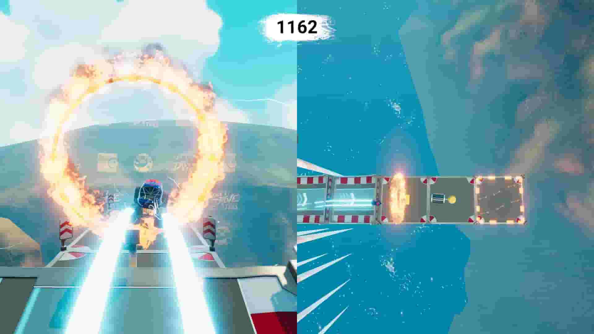 Can't Drive This screenshot thumbnail screenshot 0