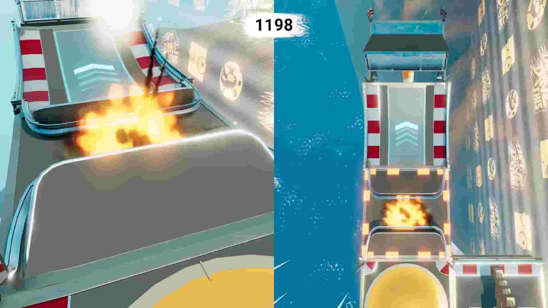 Can't Drive This screenshot thumbnail screenshot 5