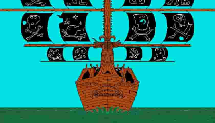 Cape Hideous screenshot thumbnail screenshot 1