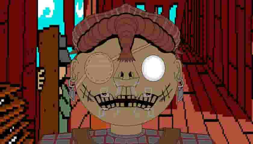 Cape Hideous screenshot thumbnail screenshot 3