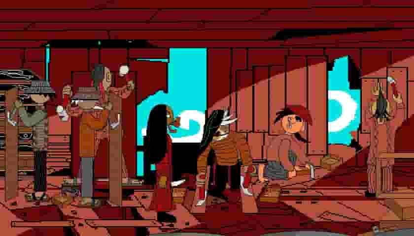 Cape Hideous screenshot thumbnail screenshot 5