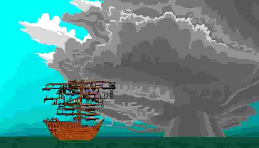 Cape Hideous screenshot thumbnail screenshot 6