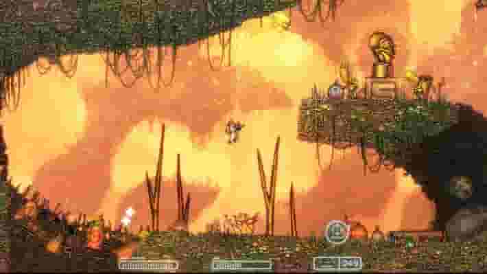 Capsized screenshot thumbnail screenshot 0