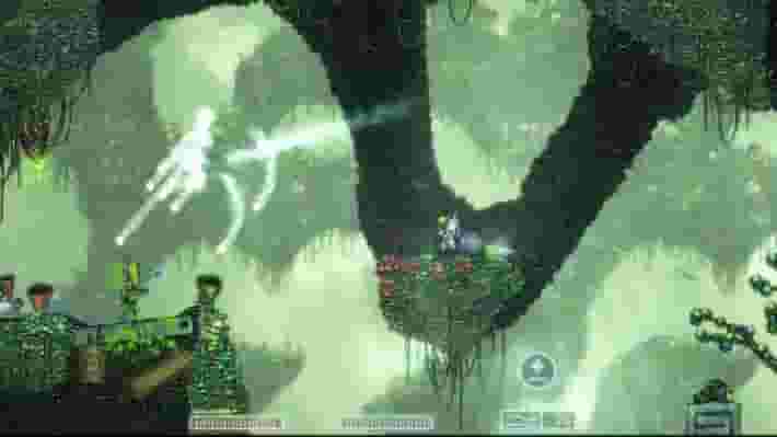 Capsized screenshot thumbnail screenshot 1