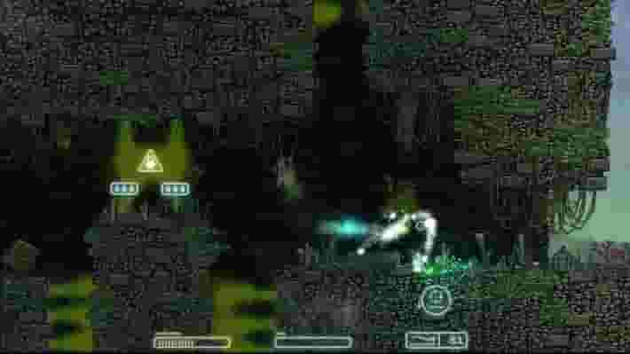 Capsized screenshot thumbnail screenshot 10