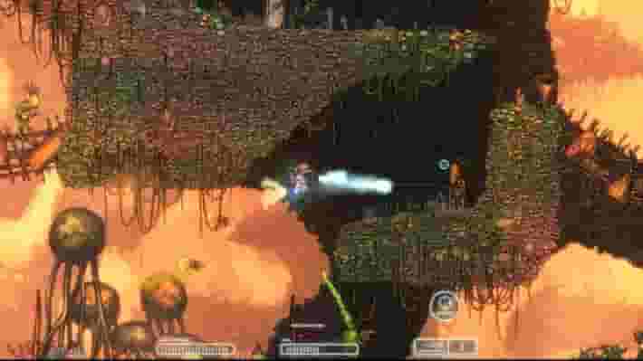 Capsized screenshot thumbnail screenshot 6