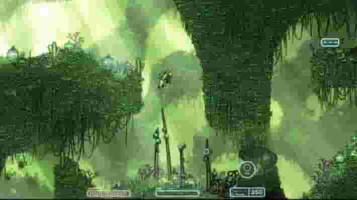 Capsized screenshot thumbnail screenshot 8