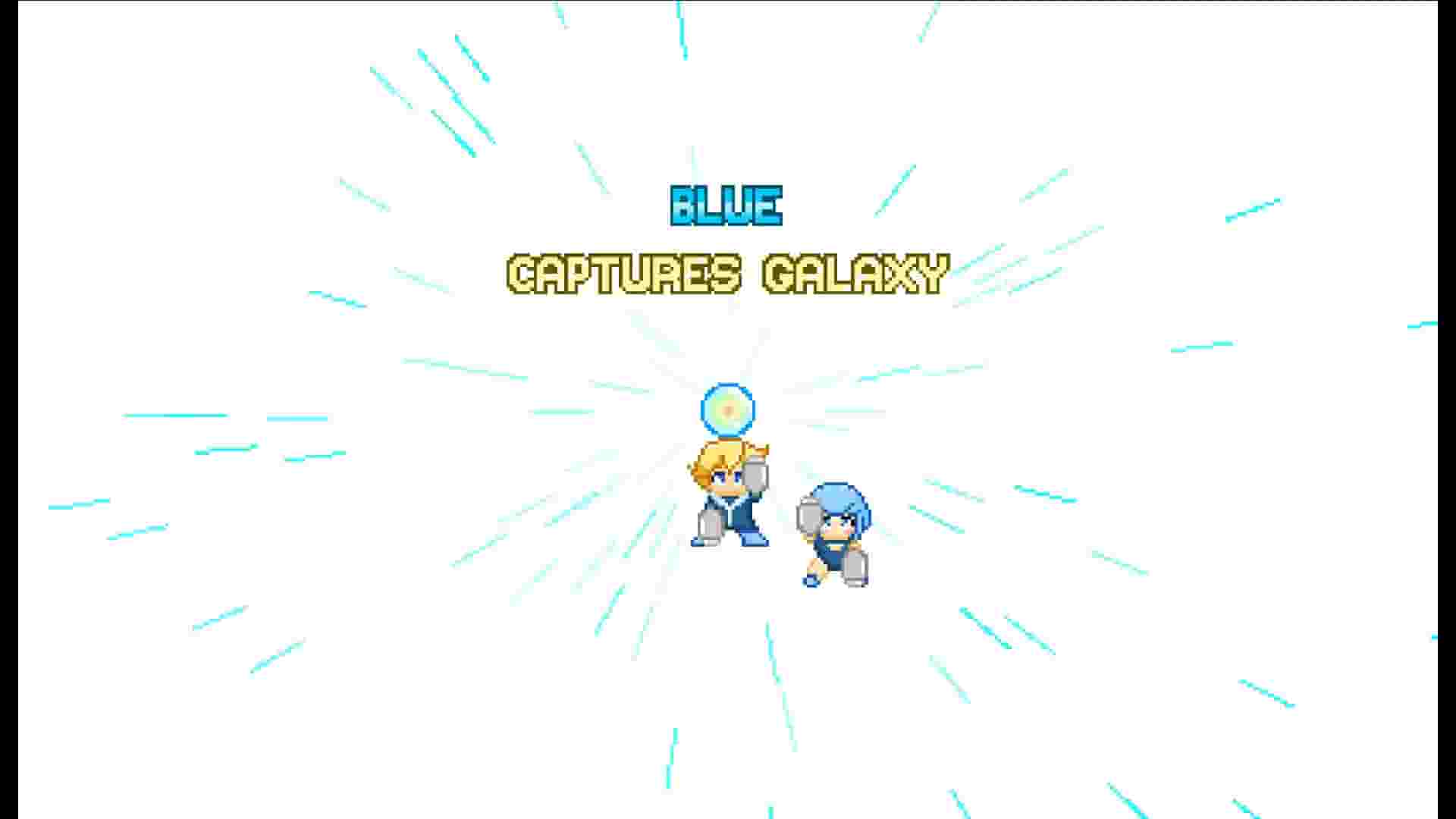 Capsule Force screenshot thumbnail screenshot 4