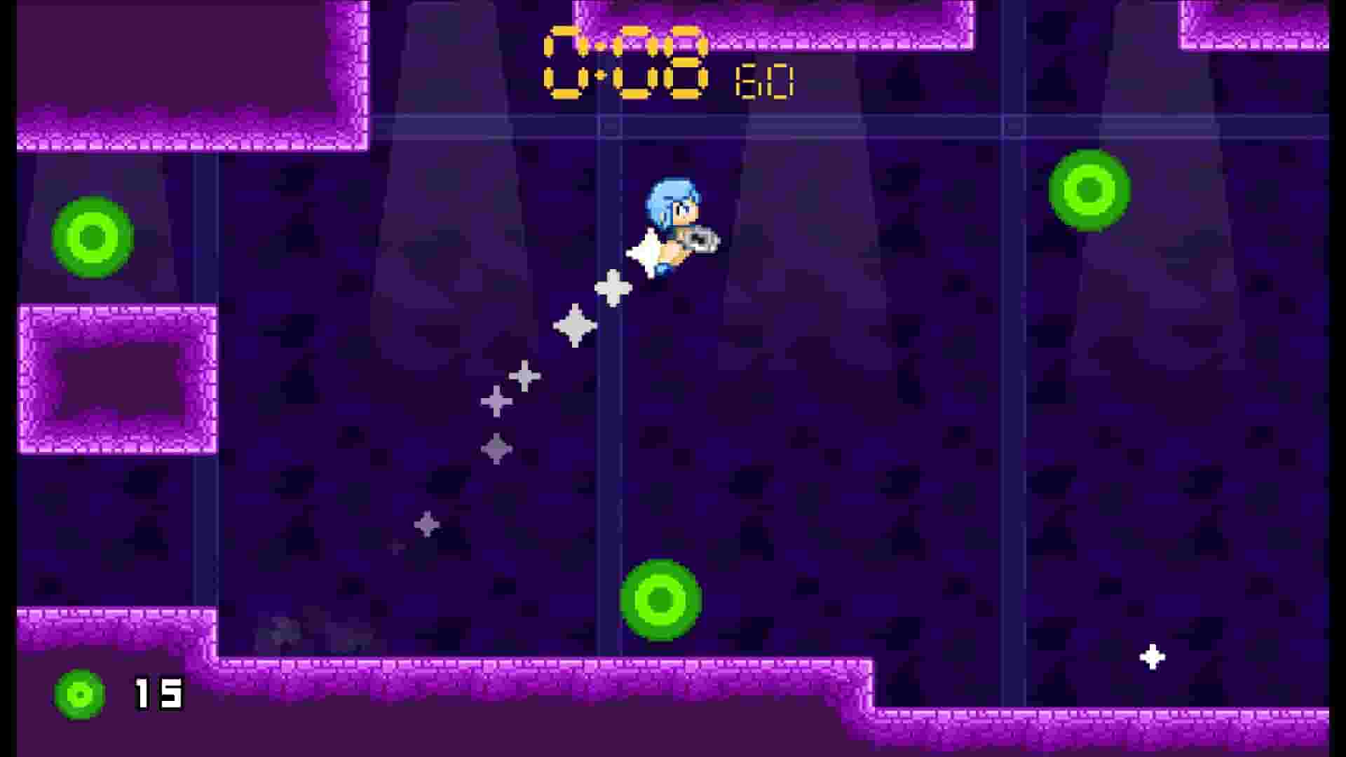 Capsule Force screenshot thumbnail screenshot 8