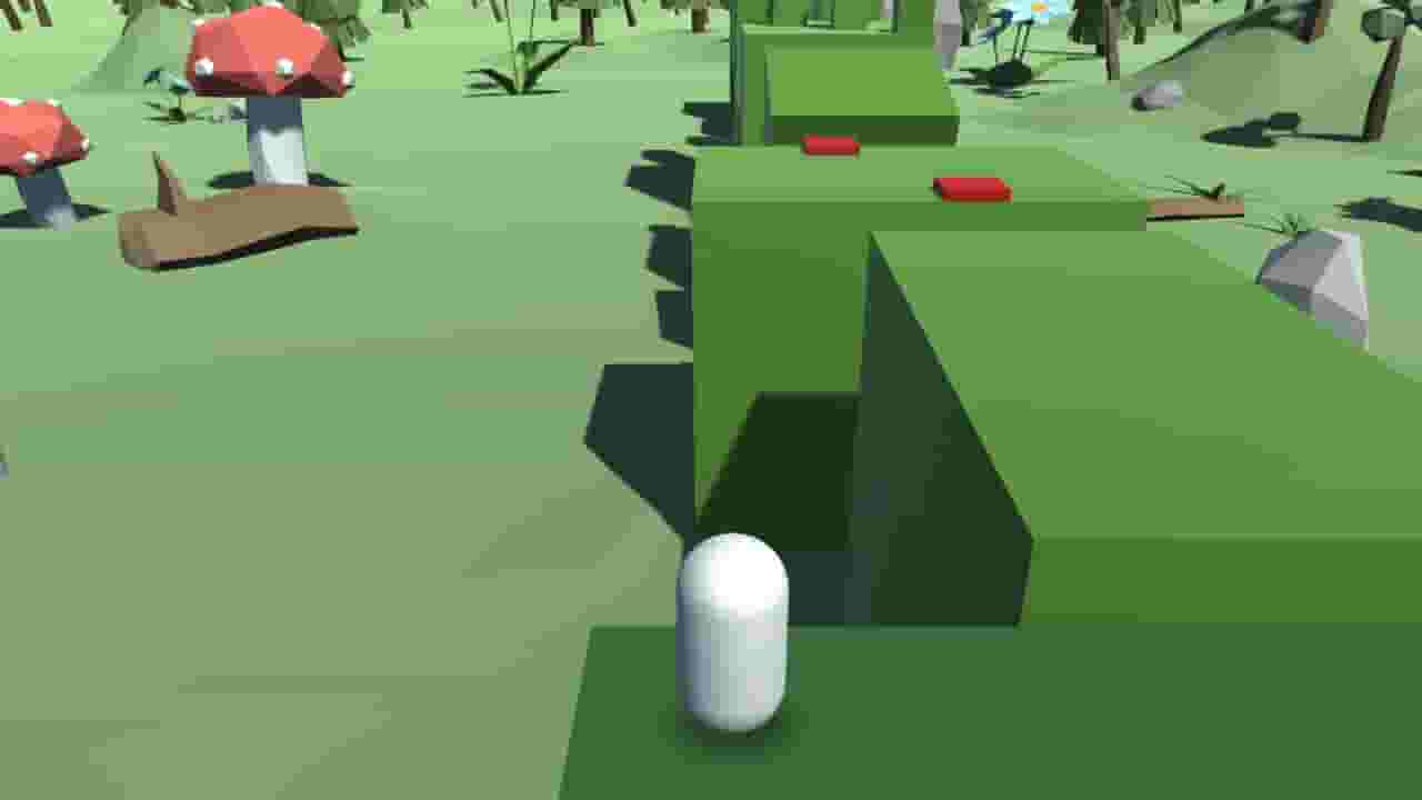 Capsule Rush screenshot thumbnail screenshot 0