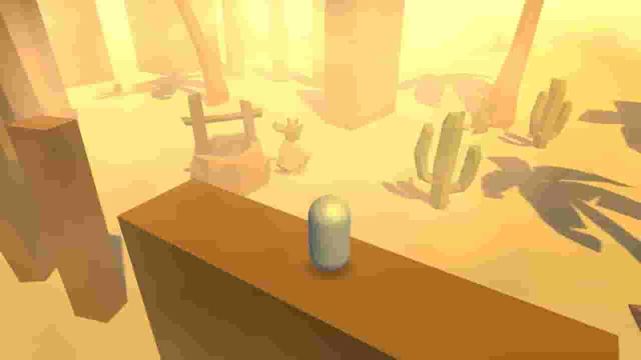 Capsule Rush screenshot thumbnail screenshot 1