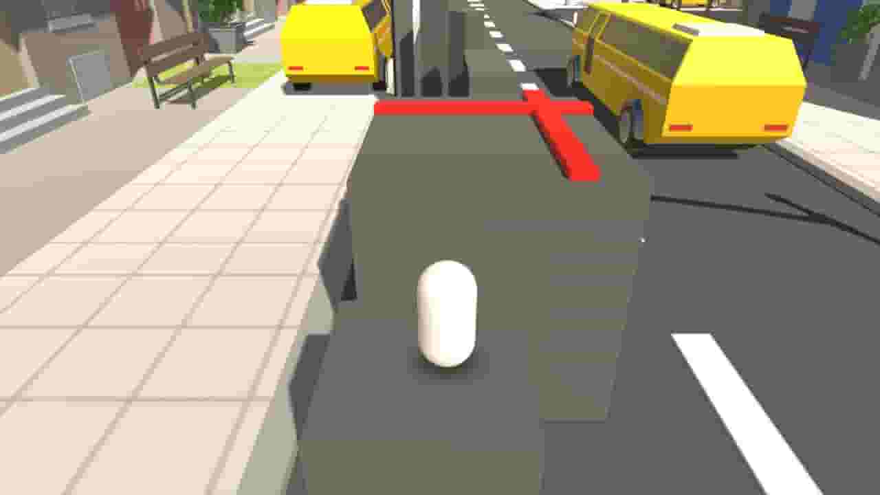 Capsule Rush screenshot thumbnail screenshot 2