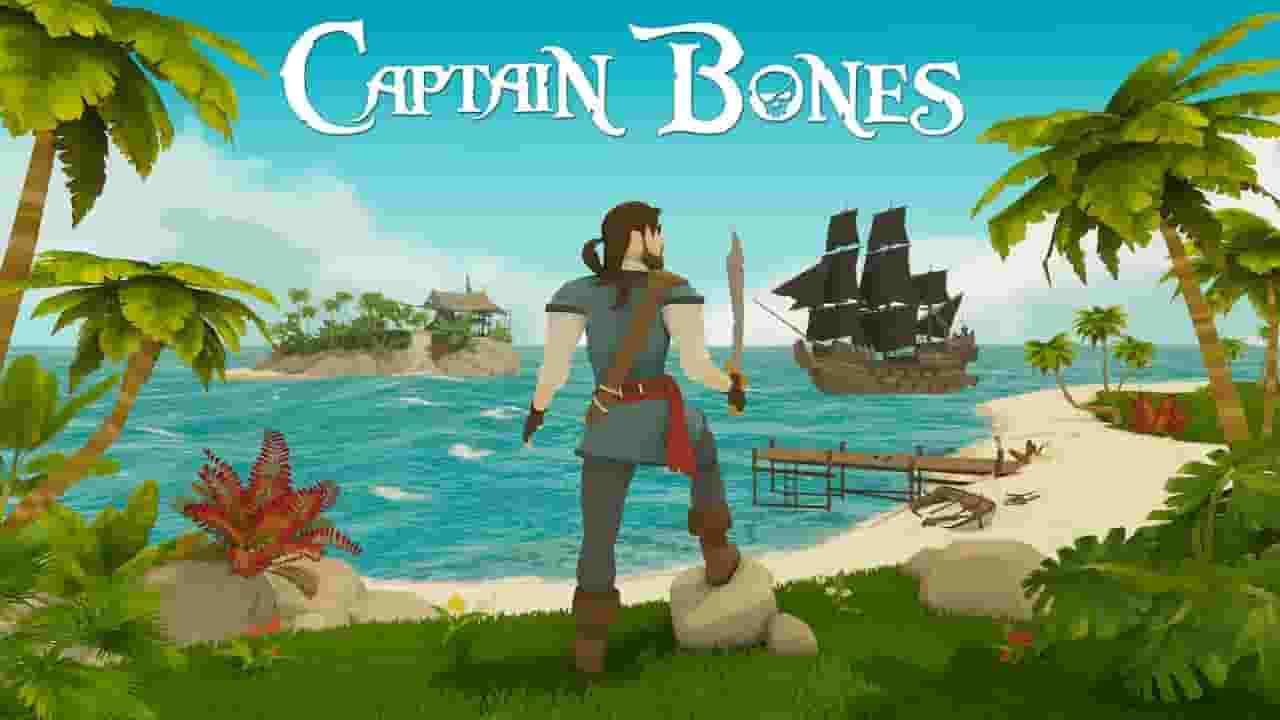 Captain Bones screenshot thumbnail screenshot 0