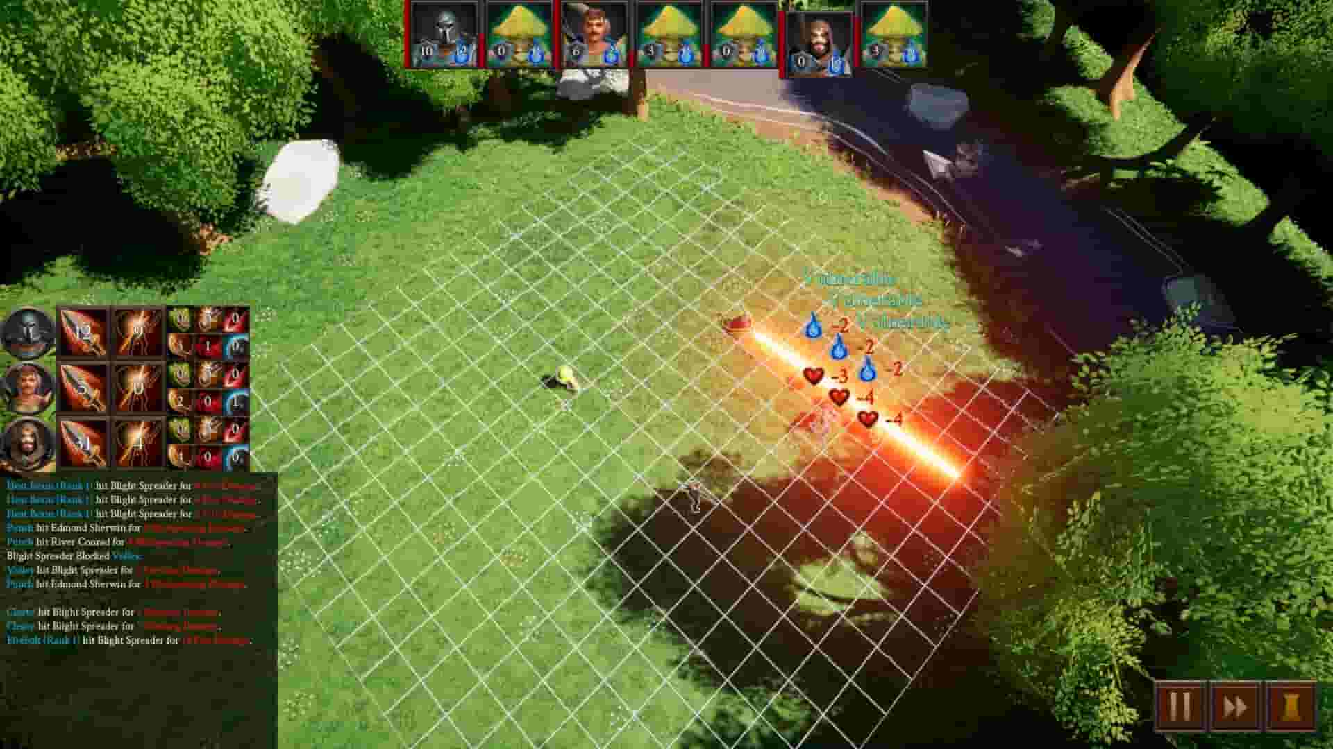 Captain of the Guard screenshot thumbnail screenshot 6