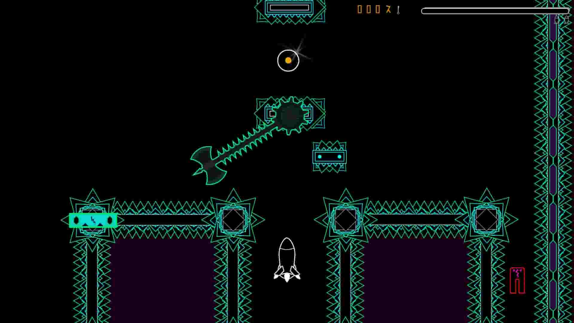 CaptainMarlene screenshot thumbnail screenshot 9