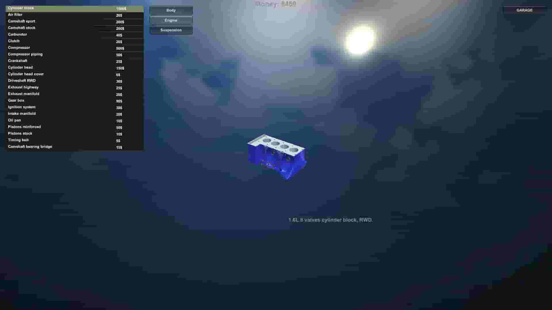 Car Constructor screenshot thumbnail screenshot 10