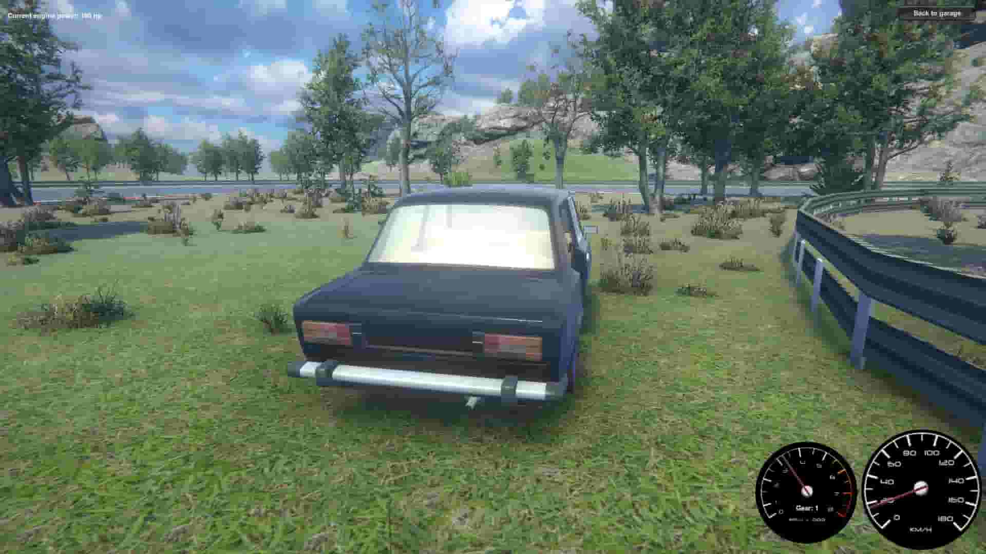 Car Constructor screenshot thumbnail screenshot 11